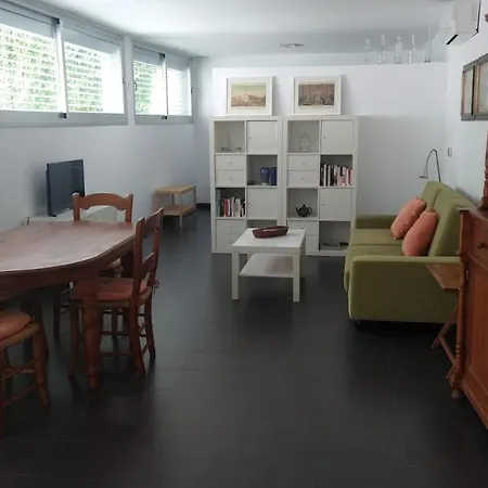 Sherryflat Ponce - Parking Appartement *