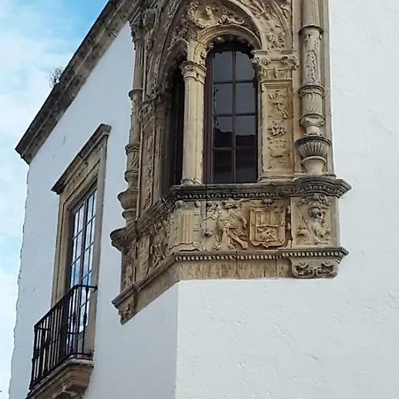 Appartement Sherryflat Ponce - Parking *