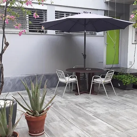 Apartment Sherryflat Ponce - Parking Jerez de la Frontera