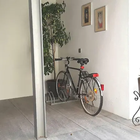 Sherryflat Ponce - Parking Jerez de la Frontera