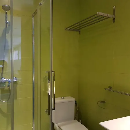 Apartment Sherryflat Ponce - Parking Jerez de la Frontera