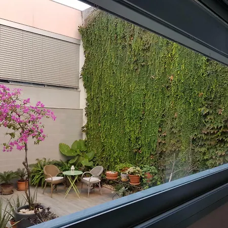 Sherryflat Ponce - Parking Apartment Jerez de la Frontera